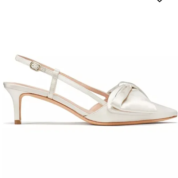 KATE SPADE MARSEILLE PUMPS 5B - Picture 2 of 12